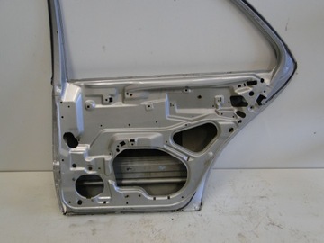 фото thumb №7, Mercedes e класс 210 w210 дверь задние правые sedan