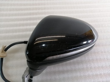 фото thumb №7, Vw tiguan iii дзеркало ліві 11 pin