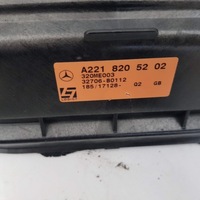 фото thumb №11, Mercedes w221 динамік центральний logic7 harman