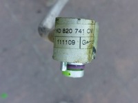 фото thumb №5, Skoda octavia ii 2.0 tdi 1.6 дроти кондиціонера 1k0820741cm 1k0820743fd