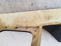 фото thumb №8, Тунель середній панель приладів електричний скло оригінал bmw e30 europa