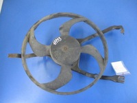 фото thumb №1, Citroen c2 1.1 вентилятор вентилятор радіатора