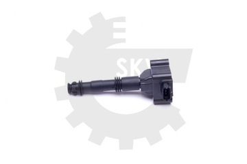 фото thumb №2, Катушка зажигания skv 03skv336