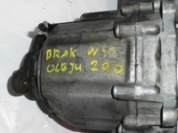 фото thumb №9, Коробка передач розподільника редуктор 7643755 bmw e84 x1