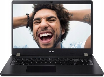 Acer TravelMate P2 15.6