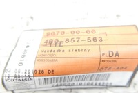 фото thumb №5, Audi оригінальний номер 4b0857563