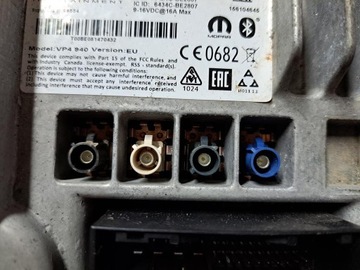 фото thumb №9, Радио навигация alfa romeo giulietta 156104645 7