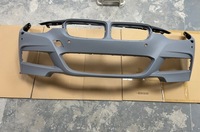 фото thumb №11, Mpakiet bmw 3 f30 sedan 11-18 m-pakiet m-technik комплект противотуманные фары i bez