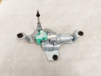 фото thumb №1, Asx i механізм двірники задня задній моторчик