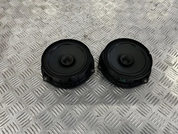 фото thumb №1, Динамик дверь dacia sandero iii stepway 21-