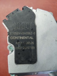 фото thumb №5, Турбонагнетатель mercedes vito w639 a6460901580 nowa