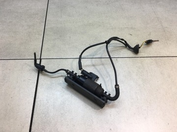 фото thumb №1, Подогреватель вебасто vw passat b6 2.0 tdi