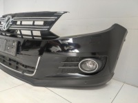 фото thumb №8, Бампер перед передний kompletny vw tiguan i 1 5n lift 6xpdc