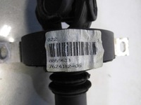 фото thumb №6, Wał приводной bmw 1 f20 2.0 d