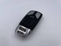 фото thumb №5, Ключ ключ pilot audi a4 b9 8w a5 f5 q7 4m ii 4m0959754t