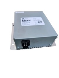 Купити Перетворювач напруги daf xf 106 рестайлінг  2151452, фото thumb