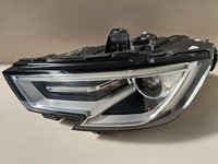 фото thumb №1, Audi a3 8v lift лампа передняя левая 8v0941005e