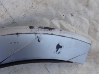фото thumb №3, Hyundai ioniq 5 21- молдинг накладка лівий задня