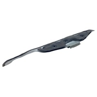 фото thumb №11, Жабо нижние renault kangoo iii