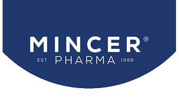 Krem PRZECIWZMARSZCZKOWY 70+ Mincer no.504 50ml