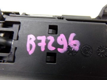 фото thumb №7, Дисплей экран lcd навигация лебёдка mercedes w204 a2048204697