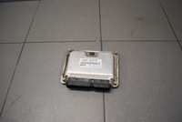 фото thumb №1, Блок управления двигателя audi a8 d3 4.2 3.7 4e0907560