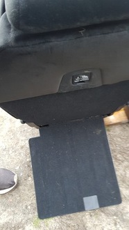 фото thumb №9, Citroen c4 picasso сидіння 2 ряд лівий правий