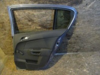 фото thumb №6, Двері зад праве opel astra iii h-b