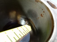 фото thumb №9, Hyundai galloper ii 3.0 v6 141km блок двигуна g6at