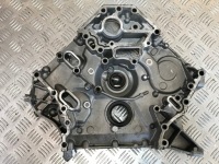 Крышка распределительного вала mercedes r230 6,3 amg 1560152002 Киев, фото thumb