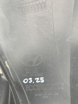 фото thumb №6, Спойлер бампер задний hyundai ioniq 5 v 21r 2021 86612-gi200 03.25