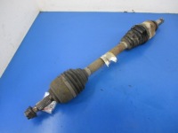 Купить Clio 3 1.5dci półośka левая шарниры полуавтомат, фото thumb