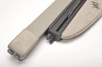 фото thumb №9, Renault scenic ii шторка задня задня багажника полиця 8200278676