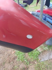 фото thumb №10, Бампер зад audi a4 b5 універсал