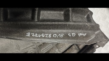 фото thumb №10, Audi q3 подкрылок перед правые 8u0821172e