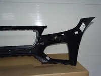 фото thumb №9, Оригінальний бампер передній 4pdc jaguar f-pace my21