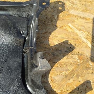 фото thumb №7, Mercedes w212 e-klasa захист płyna нижня двигуна a2125241530