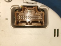 Счетчик приборы 68249000ab dodge journey 08-20 Недорого, фото thumb