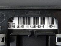 фото thumb №11, W176 навигация монитор экран a2189021606