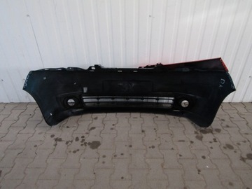 фото thumb №8, Бампер перед переднее nissan nv200 nv 200 09-19