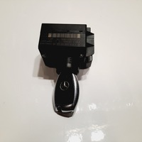 фото thumb №1, Mercedes clk w209 замок запалювання ключ a2095453308