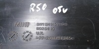 фото thumb №3, Mini r50 r56 защита пола шасси зад европа