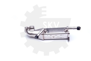 фото thumb №3, Радиаторов клапана egr do ford tourneo custom 2.2