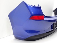 фото thumb №2, Бампер зад задній комплектний оригінал pdc hyundai i30 iii htb 19r