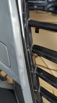 фото thumb №12, Бампер переднє audi tt s-line 8s0