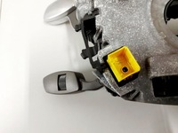 фото thumb №10, Bmw 7 e65 переключатель комбинированный переключатели лента подушка безопасности 6911514