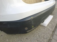 фото thumb №9, Nissan qashqai ii 2 j11 14- бампер задний