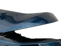 Бампер, решётка радиатора, решётка радиатора, решётка, абсорбер cupra born дорестайлинг  424. Доставка, фото thumb