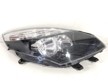 фото thumb №1, Фара правый перед renault grand scenic iii 89903381 лампа