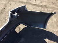 фото thumb №11, Audi a4 b8 sedan бампер задняя задний ly9c